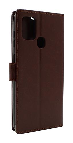 billigamobilskydd.seCrazy Horse Wallet Samsung Galaxy A21s (A217F/DS)