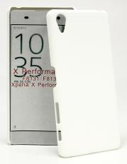 Hardcase skal Sony Xperia X Performance (F8131)