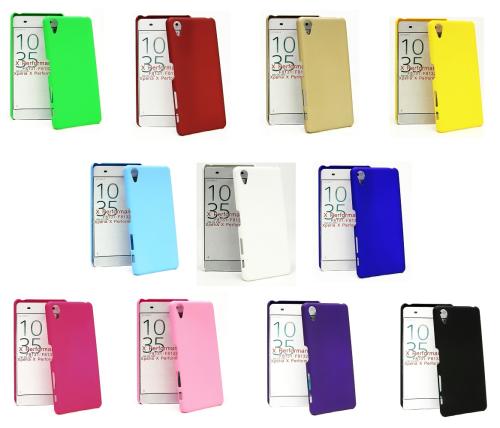 billigamobilskydd.seHardcase skal Sony Xperia X Performance (F8131)