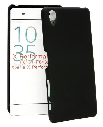 billigamobilskydd.seHardcase skal Sony Xperia X Performance (F8131)