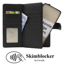 Skimblocker Motorola Edge 60 Pro XL Magnet Plånboksfodral
