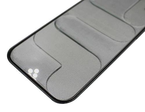 Härdat glas iPhone Air
