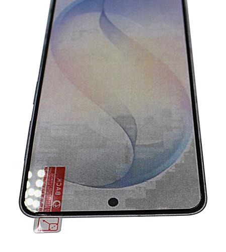 Full Frame Glas skydd Samsung Galaxy S26