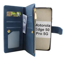 XL Standcase Lyxfodral Motorola Edge 50 Pro 5G