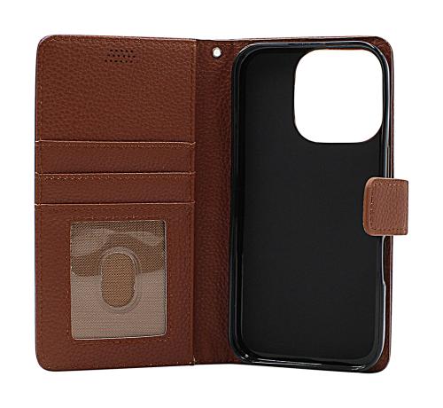billigamobilskydd.seNew Standcase iPhone 16 Pro Plånboksfodral