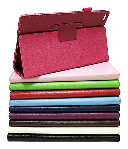 Standcase Fodral Lenovo Tab 4 8 (ZA2B)