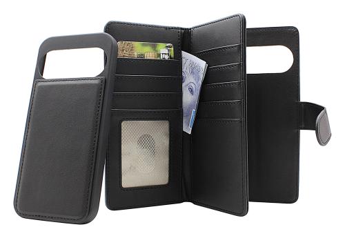 Skimblocker Google Pixel 11 / 11 Pro XL Magnet Plånboksfodral