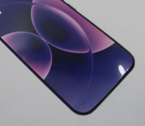 6-Pack Skärmskydd Xiaomi 17