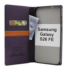 Samsung Galaxy S26 FE Lyxfodral Slim