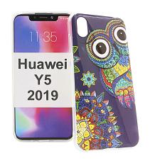 billigamobilskydd.seDesignskal TPU Huawei Y5 2019