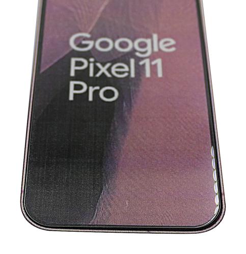 Härdat glas Google Pixel 11 / Google Pixel 11 Pro