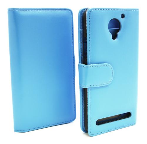 CoverinPlånboksfodral Lenovo C2 / Lenovo Vibe C2