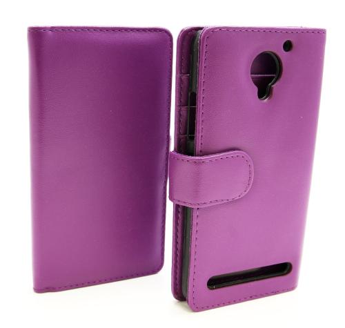 CoverinPlånboksfodral Lenovo C2 / Lenovo Vibe C2