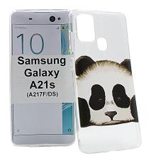 billigamobilskydd.seDesignskal TPU Samsung Galaxy A21s (A217F/DS)