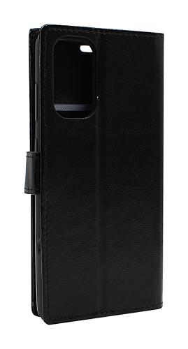 billigamobilskydd.seCrazy Horse Wallet Samsung Galaxy A72 (A725F/DS)