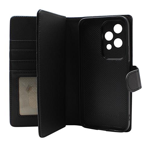 Skimblocker Honor 200 Lite 5G XL Magnet Plånboksfodral