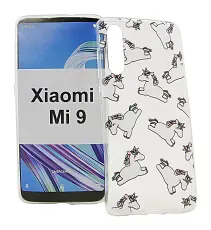 Designskal TPU Xiaomi Mi 9