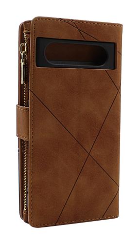 XL Standcase Lyxfodral Google Pixel 8a 5G