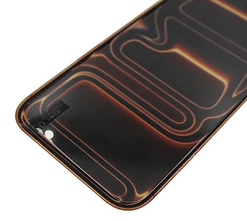 Härdat glas iPhone 17 Pro Max