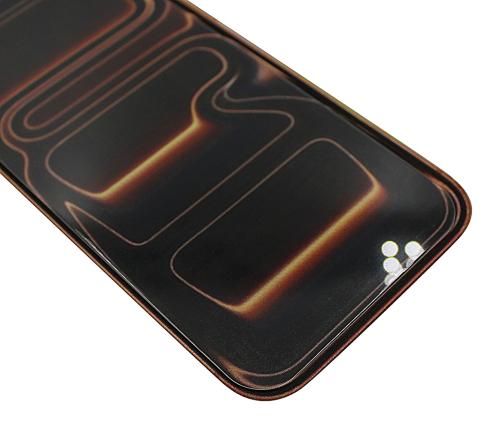 Härdat glas iPhone 17 Pro Max