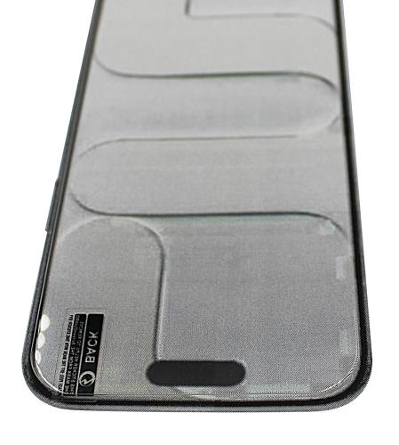 Härdat glas iPhone Air