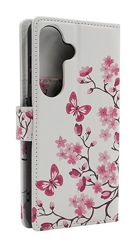 Skimblocker Samsung Galaxy S26 Plånboksfodral Design