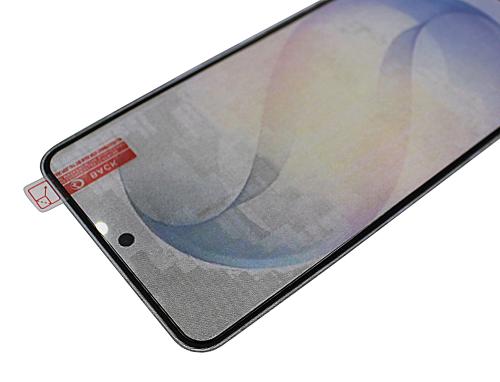 Full Frame Glas skydd Samsung Galaxy S26