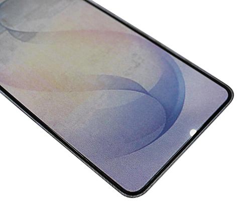 Full Frame Glas skydd Samsung Galaxy S26