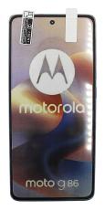 6-Pack Skärmskydd Motorola Moto G86