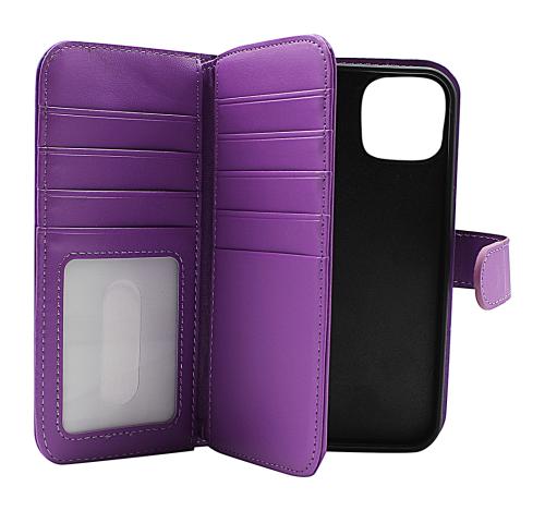 CoverinSkimblocker XL Magnet Fodral iPhone 14 (6.1)