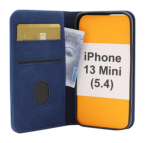 billigamobilskydd.seFancy Standcase Wallet iPhone 13 Mini