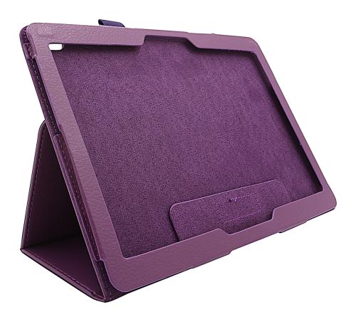 Standcase Fodral Lenovo Tab P10 (ZA44)