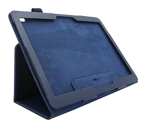 Standcase Fodral Lenovo Tab P10 (ZA44)