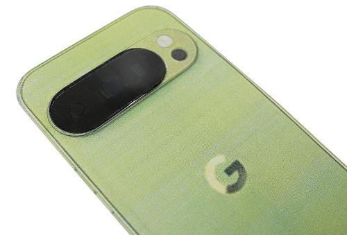 Härdat kameraglas Google Pixel 10 Pro XL