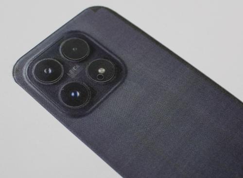 Härdat kameraglas Xiaomi 17