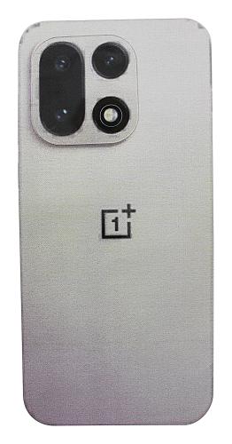 Härdat kameraglas OnePlus 15