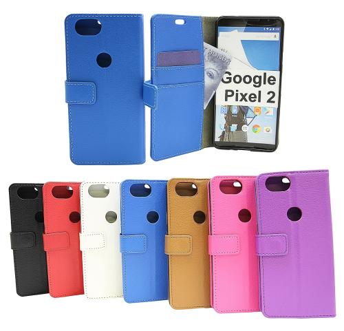 billigamobilskydd.seStandcase Wallet Google Pixel 2