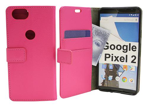 billigamobilskydd.seStandcase Wallet Google Pixel 2