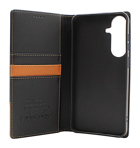 Samsung Galaxy S26 FE Lyxfodral Slim