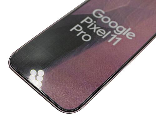 Härdat glas Google Pixel 11 / Google Pixel 11 Pro