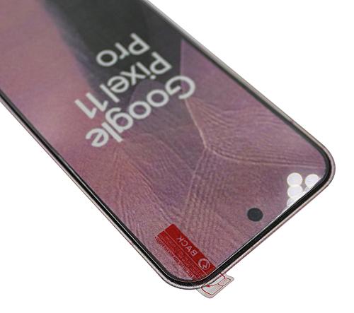 Härdat glas Google Pixel 11 / Google Pixel 11 Pro