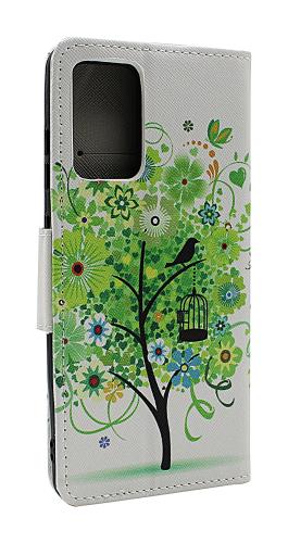 billigamobilskydd.seDesignwallet Samsung Galaxy A72 (A725F/DS)