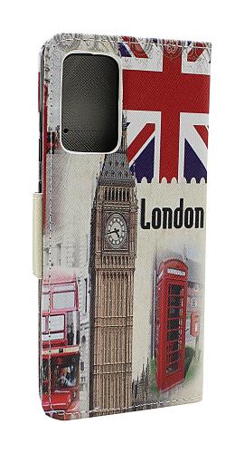 billigamobilskydd.seDesignwallet Samsung Galaxy A72 (A725F/DS)