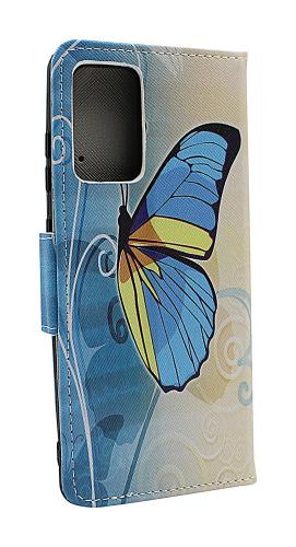 billigamobilskydd.seDesignwallet Samsung Galaxy A72 (A725F/DS)
