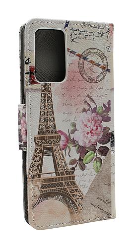 billigamobilskydd.seDesignwallet Samsung Galaxy A72 (A725F/DS)