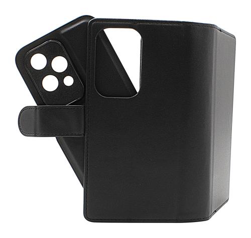 Skimblocker Honor 200 Lite 5G XL Magnet Plånboksfodral