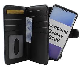 Skimblocker XL Magnet Fodral Samsung Galaxy S10e (G970F)