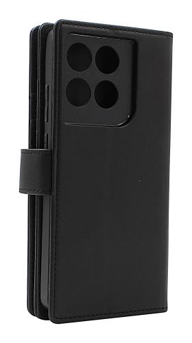 Skimblocker Motorola Edge 60 Pro XL Magnet Plånboksfodral