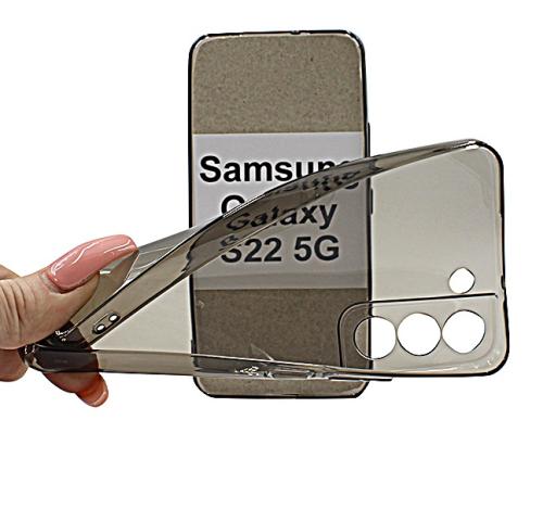 billigamobilskydd.seUltra Thin TPU skal Samsung Galaxy S22 5G