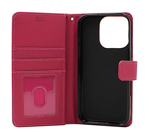 billigamobilskydd.seNew Standcase iPhone 16 Pro Plånboksfodral